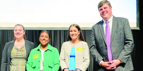 Trafficking education comes to JCHS students