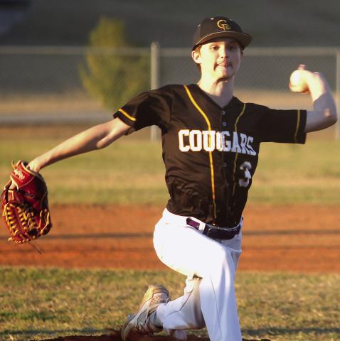 CRMS tops Henderson, falls to ACE