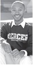 JCHS alum accepted to Mercer School of Medicine