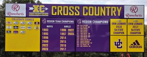 Greyhound Invitational to welcome massive field of teams
