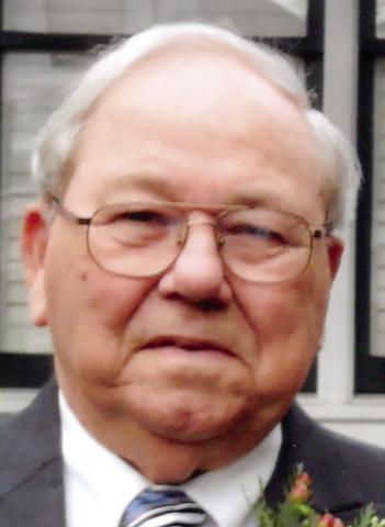 R.E. “Rip” Roberts