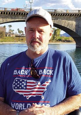 Tipton announces bid for Gray city council