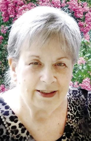 Kathryn “Kathy” L. Gibson Marsh