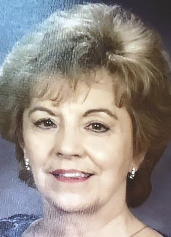 Beverly Worsham Jones