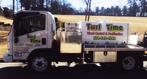 Your local lawn care expert, weed control, and fertilization specialists always going the extra mile. CONTRIBUTED