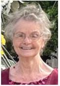 Peggy Anne Smith Pittman