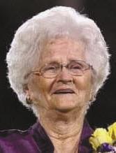 Ruby Annette Turk