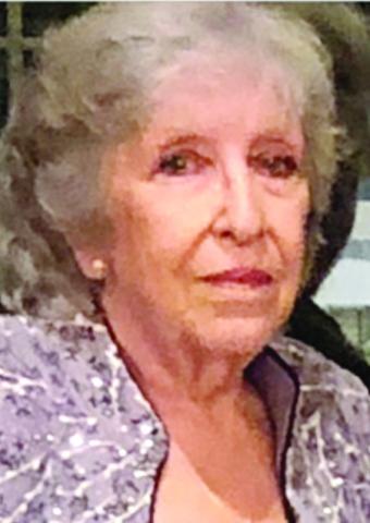 Leila Lavon Mahoney