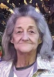 Sybil Lee Vinson