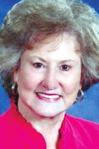 Ms. Joann Pruett