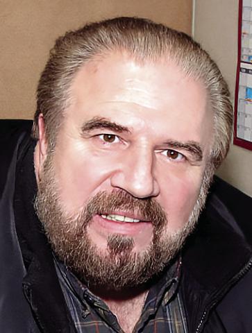 Anthony Perna