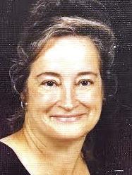 Martha Joann McCleskey