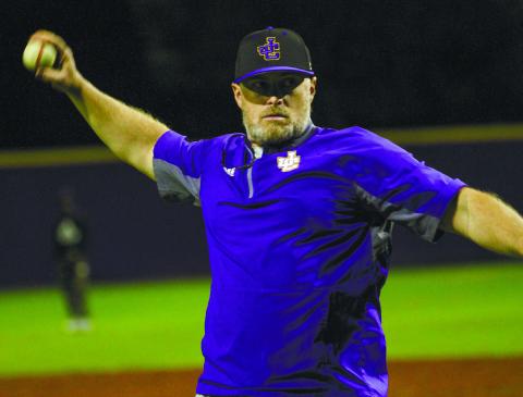 Youth impressing for Hounds ahead of season opener