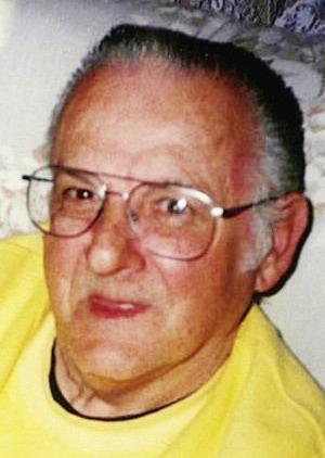 James Patrick “Jim” Dooley