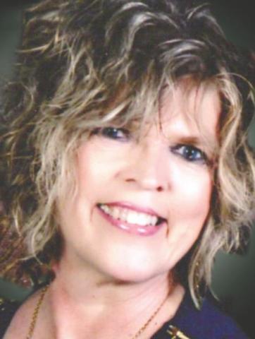 Patricia G. Steed