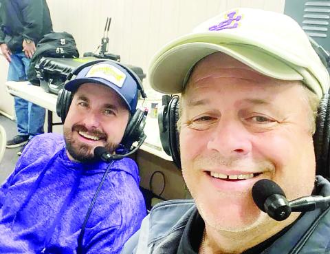 Broadcasts of Greyhound football to continue