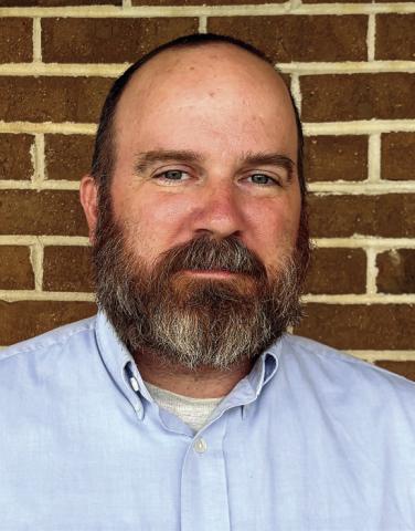 Mayor pro tem James Collins