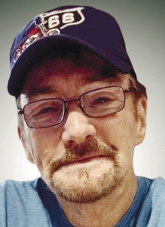 Ronald Joseph Gazboda