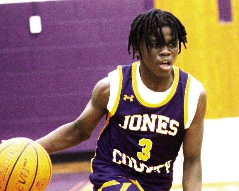 Basketball teams take next step toward season in scrimmage