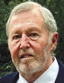 Dr. William Henry “Bill” Terry III