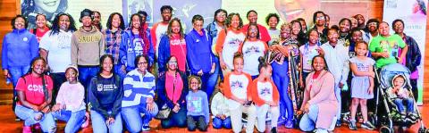 Christian Debutante Master Commission Exposure Trip