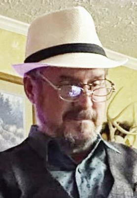Randall “Randy” Carl Welch