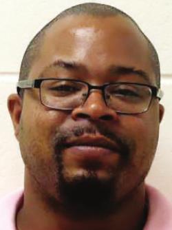Arsenio Duwayne Tucker