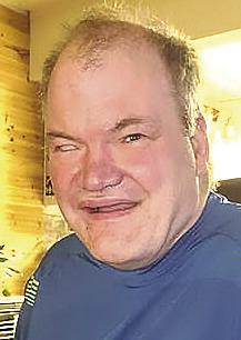 Daniel Wayne Harrell
