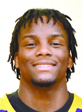 Daethan Harris