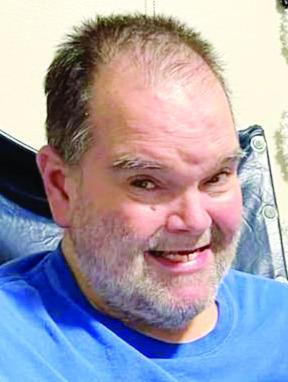 Danny “Bug” Roger Hite