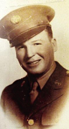 The Jones County News salutes the local Veteran of the Week