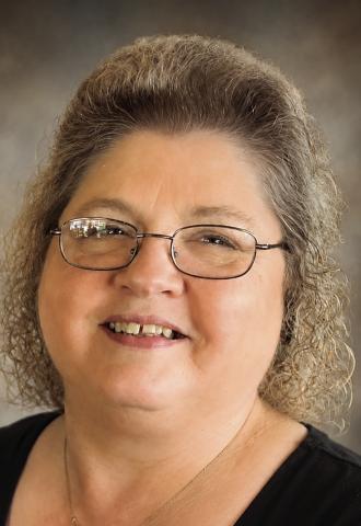 Georgia Joann Kirksey