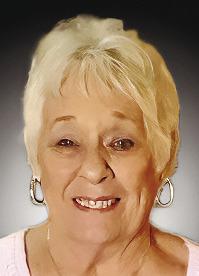 Wanda Bagwell