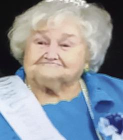 Mildred Bates Avery