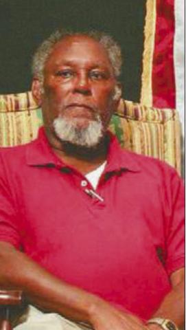 The Jones County News  salutes the local Veteran of the Week