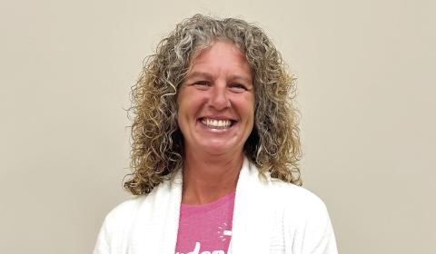 Gray Garden Club welcomes guest speaker