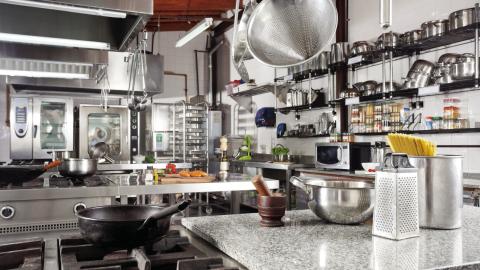 Manning Brothers: More than half a century of innovative food service