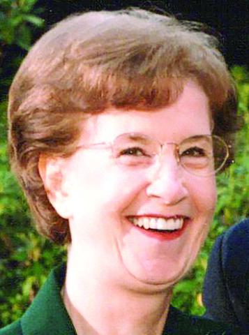 Vashti Maxwell Carr