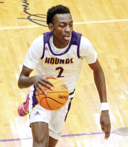 Greyhounds put away HoCo late in scrimmage victory
