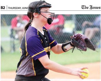 All-star tourneys continue throughout central Georgia