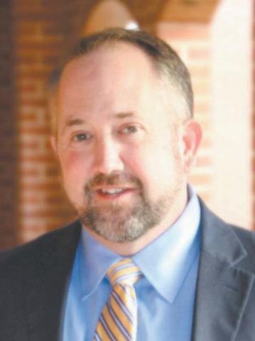 Newby named new Hay House director