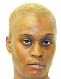 Tiffany M. Beasley
