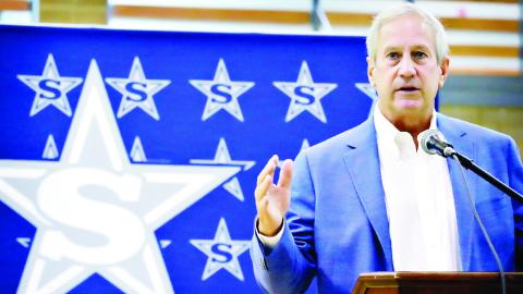 JC native Smith inducted into GADA Hall of Fame