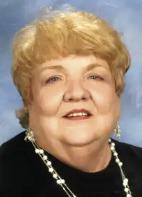 Brenda Joyce Coleman