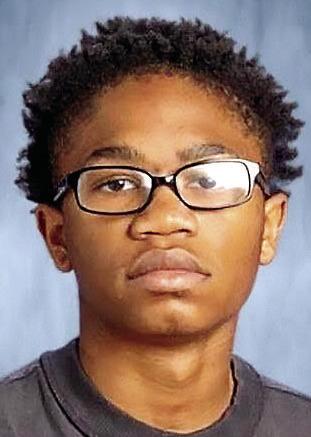 Dekar Mobley Briggs Jr.