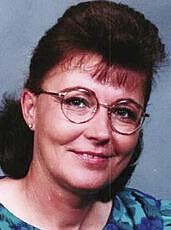Kathy Jo Miller