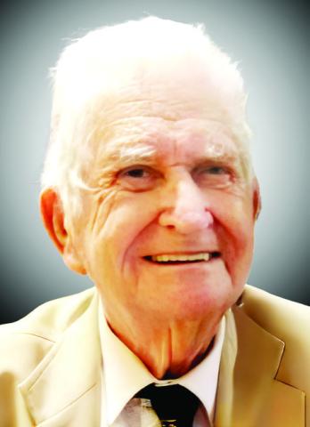George C. Thornton