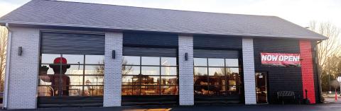 Grease Monkey: Standing apart from competition