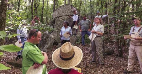 Commissioners finalize purchase of Jake’s Woods