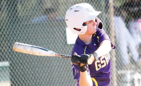 Gray Station tops Clifton Ridge